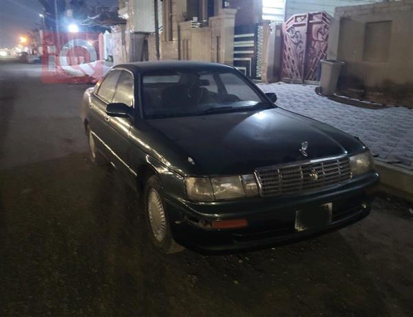 تويوتا كراون 1993 للبيع في العراق - ميسان